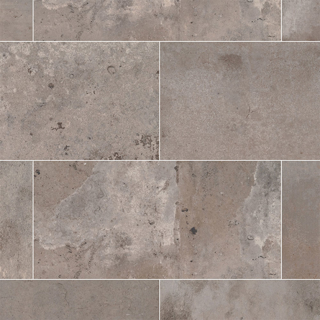 Picture of MS International - Brickstone 5 x 10 Taupe