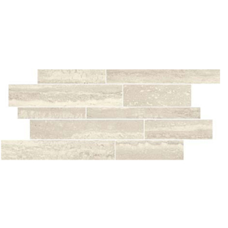 Picture of Panaria Ceramica - Flow Muretto Ivory