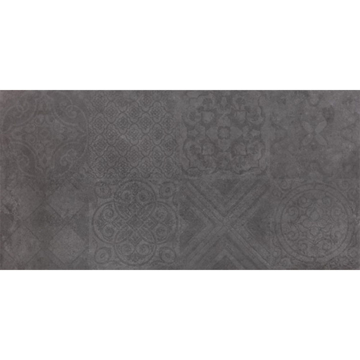 Picture of Abitare La Ceramica - Icon Deco Black