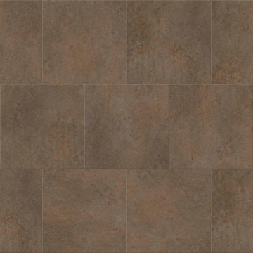 Picture of Metroflor - Deja New Smooth Concrete Umber