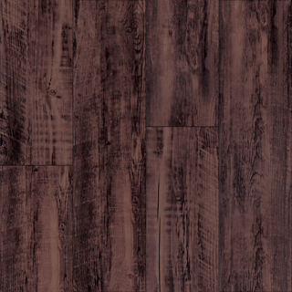 Picture of Southwind - Harbor Plank Tea Party Brown