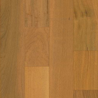 Picture of IndusParquet - Largo Wirebrush Engineered 7 3/4 Brazilian Oak Natural