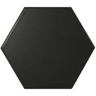 Picture of Equipe - Scale Hexagon Matte Black
