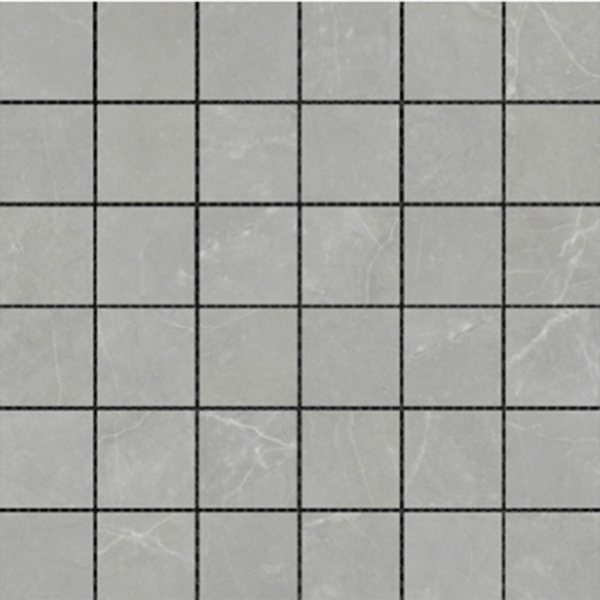 Picture of Emser Tile - Sterlina II Mosaic Gray