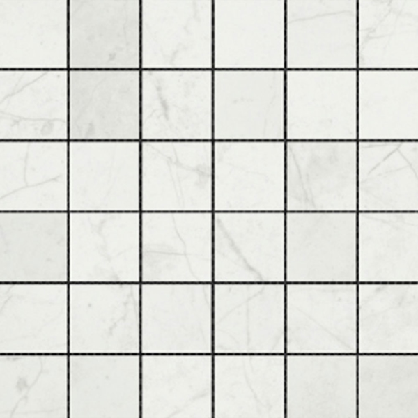 Picture of Emser Tile - Sterlina II Mosaic White