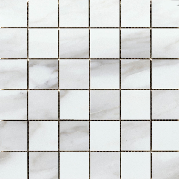 Picture of Emser Tile-Swiss II Mosaic Matte Rhone