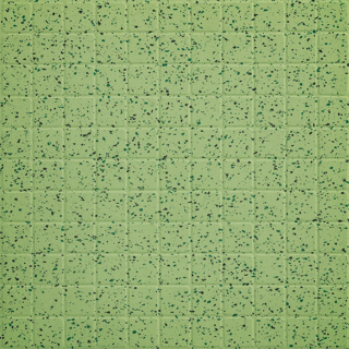 Picture of Burke - Colorspec Square 36 x 36 English Pea