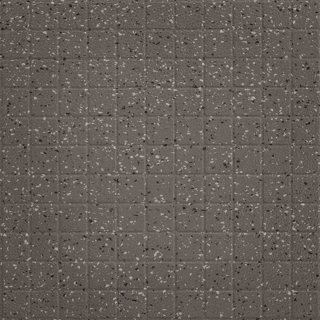 Picture of Burke - Colorspec Square 36 x 36 Shale Gray