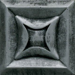 Picture of Daltile - Armor Square Forged Steel Star