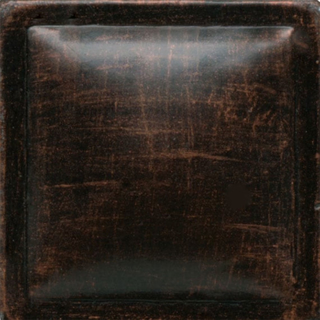 Picture of Daltile - Armor Square Oil Rubbed Bronze Pillow