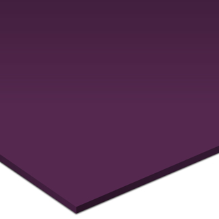 Picture of Daltile - Color Wheel Linear 4 x 8 Plum Crazy