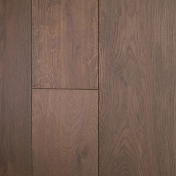 Picture of Valencia Hardwoods - Floor Art 9 1/2 Smoked Oak Polos