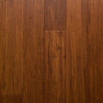 Picture of Tesoro Woods - Solid Strand Bamboo 3 3/4 Caramel