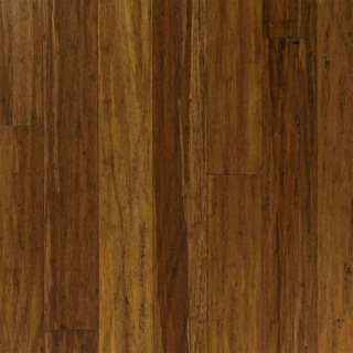 Picture of Tesoro Woods - Solid Strand Bamboo 5 5/8 Caramel Antiqued