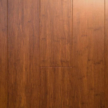 Picture of Tesoro Woods - Solid Strand Bamboo 5 5/8 Caramel Wide