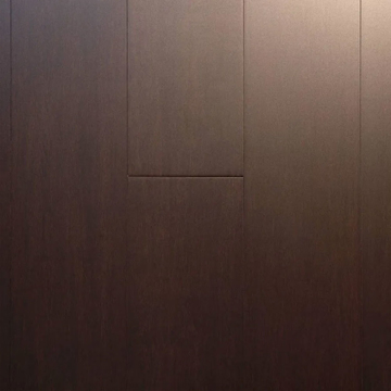 Picture of Tesoro Woods - Solid Strand Bamboo 5 5/8 Coffee Bean