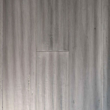 Picture of Tesoro Woods - Solid Strand Bamboo 5 5/8 Greystone Rustic