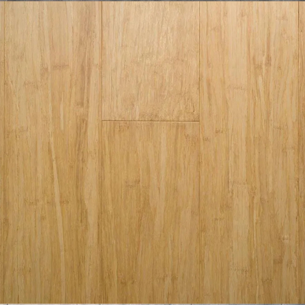 Picture of Tesoro Woods - Solid Strand Bamboo 5 5/8 Honey Wide