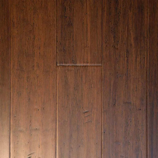 Picture of Tesoro Woods - Solid Strand Bamboo 5 5/8 Roasted Bark