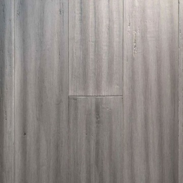 Picture of Tesoro Woods - Engineered Bamboo 5 5/8 Greystone Rustic