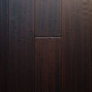 Picture of Tesoro Woods - Engineered Bamboo 7 1/2 Coffee X-Wide