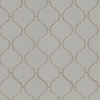 Picture of MS International-Retro Mosaic Glossy Gray Arabesque