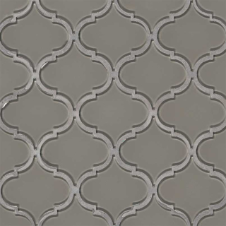 Picture of MS International - Glass Mosaic Other Pebble Arabesque