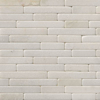 Picture of MS International - Stone Veneers 8 x 18 Greecian White