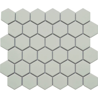 Picture of Emser Tile - Impact Gray Hex