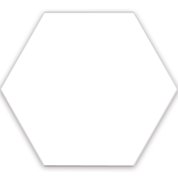 Picture of Codicer - Hex 25 Basic White