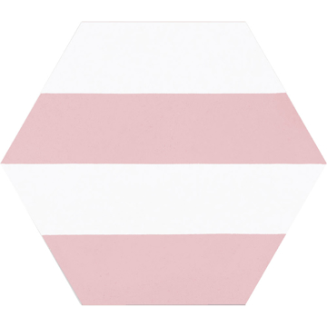 Picture of Codicer - Hex 25 Porto Capri Pink