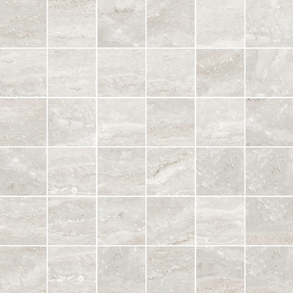 Picture of American Wonder Porcelain - Enduring Mosaic Beige