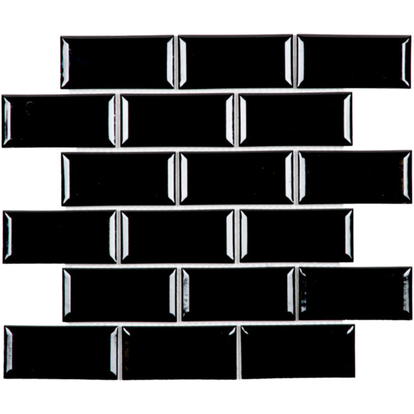 Picture of Bati Orient - Mini Subway Black
