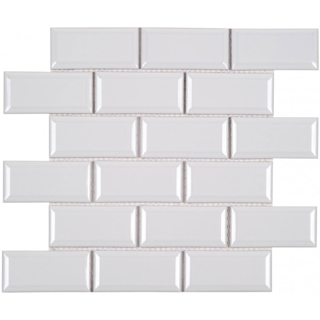 Picture of Bati Orient - Mini Subway White