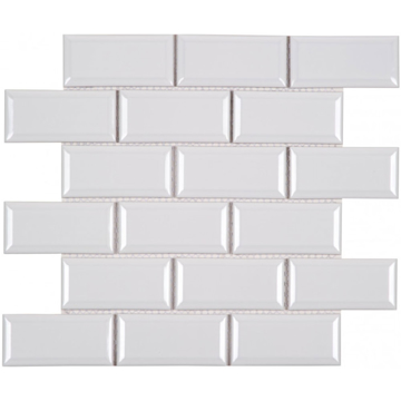 Picture of Bati Orient - Mini Subway White