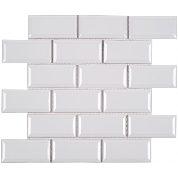 Picture of Bati Orient - Mini Subway White