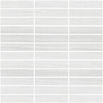 Picture of Eleganza Tiles - Coastline Moderne Mosaic Pebble Beach