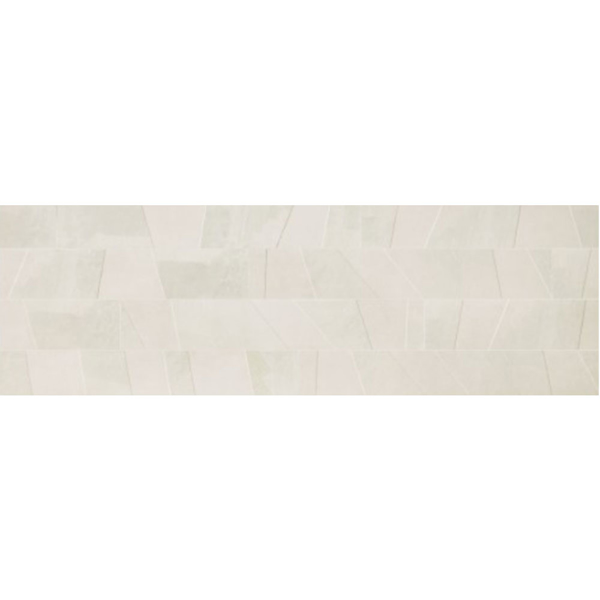 Picture of Eleganza Tiles - Icone Ligne Blanc