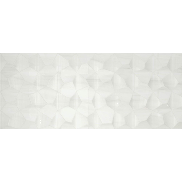 Picture of Eleganza Tiles - Marble Plus Decor Dolomite Pearl