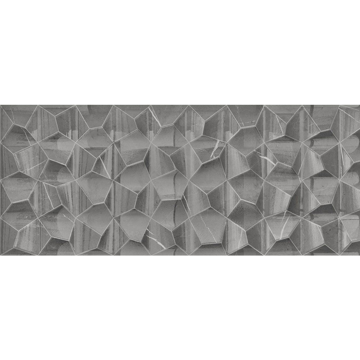 Picture of Eleganza Tiles - Marble Plus Decor Londra Grey