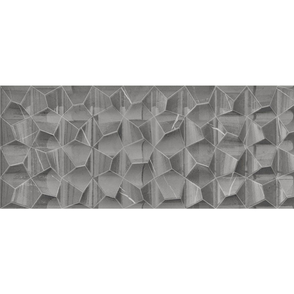 Picture of Eleganza Tiles - Marble Plus Decor Londra Grey