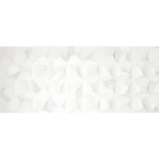 Picture of Eleganza Tiles - Marble Plus Decor Statuario White