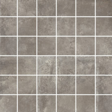 Picture of Eleganza Tiles - Matiere Mosaic Titanio
