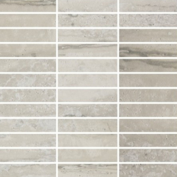 Picture of Eleganza Tiles - Nova Moderne Mosaic Silver