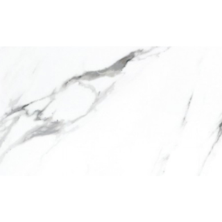Picture of Eleganza Tiles - Statuario Extra Moderne 12 x 24 Matte White