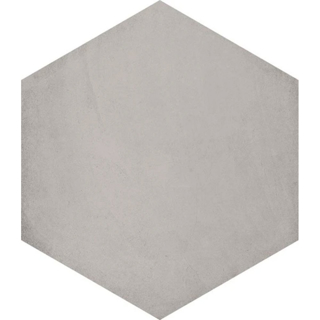 Picture of Emser Tile - Bauhaus Hexagon Silver