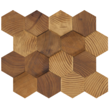Picture of Tesoro - Forest Elements Standard Hex Stereo