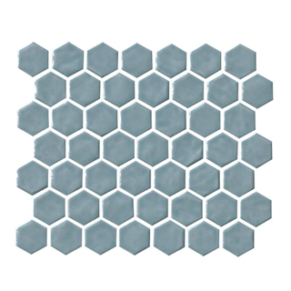 Picture of Marazzi - Artezen Hexagon Classic Blue