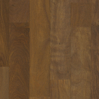 Picture of IndusParquet - Largo Wirebrush Engineered 7 3/4 Brazilian Chestnut Weathered