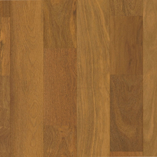 Picture of IndusParquet - Largo Wirebrush Engineered 7 3/4 Brazilian Chestnut Autumn